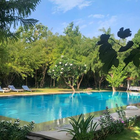 Pushkarorganic - Lux Farm Resort With Pool Exteriör bild