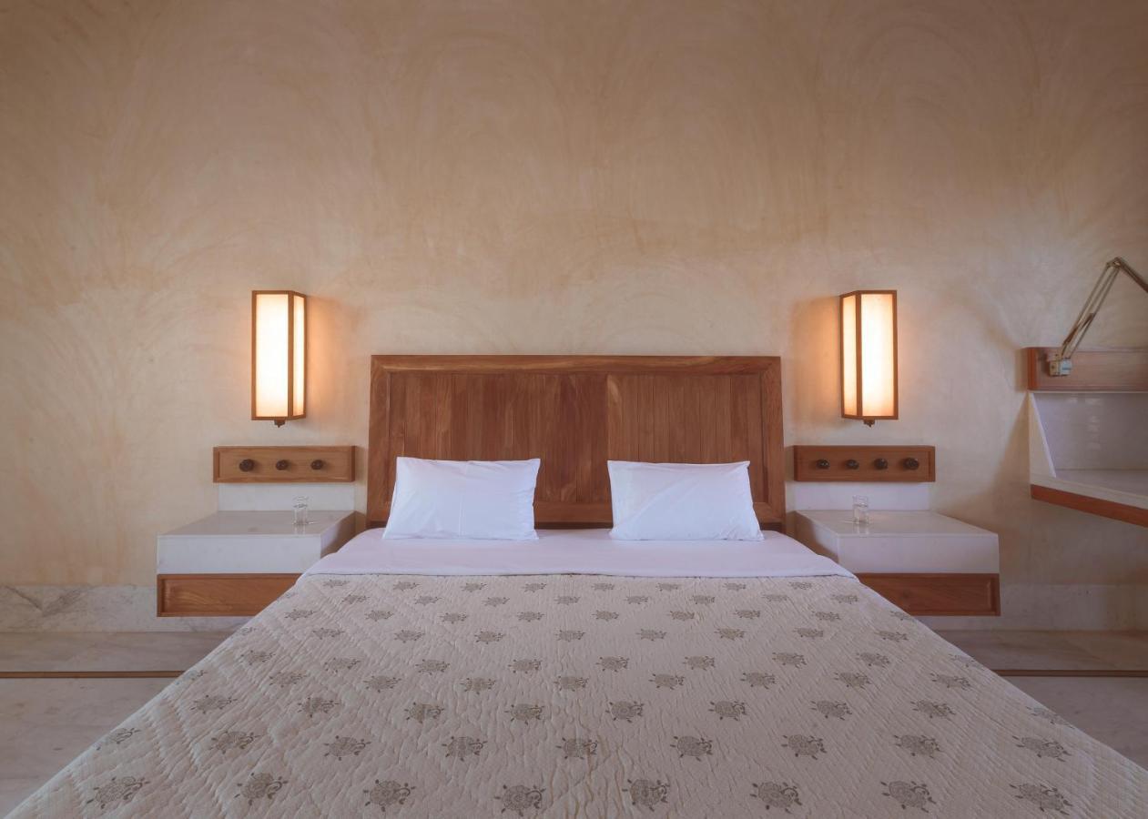 Pushkarorganic - Lux Farm Resort With Pool Exteriör bild